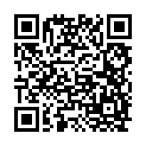 군정소식 페이지 바로가기 주소(https://www.jangseong.go.kr/q/ezMxMDR8MzY0MXxzaG93fH0=&e=M&s=3), QRCODE
