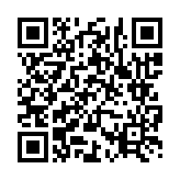 군정소식 페이지 바로가기 주소(https://www.jangseong.go.kr/q/ezMxMDR8MzY0NHxzaG93fH0=&e=M&s=3), QRCODE