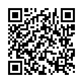 군정소식 페이지 바로가기 주소(https://www.jangseong.go.kr/q/ezMxMDR8MzY0NnxzaG93fH0=&e=M&s=3), QRCODE