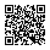 군정소식 페이지 바로가기 주소(https://www.jangseong.go.kr/q/ezMxMDR8MzY0fHNob3d8cGFnZT03NTd9&e=M&s=3), QRCODE