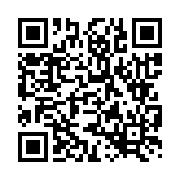 군정소식 페이지 바로가기 주소(https://www.jangseong.go.kr/q/ezMxMDR8MzY2MTB8c2hvd3xwYWdlPTF9&e=M&s=3), QRCODE