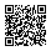 군정소식 페이지 바로가기 주소(https://www.jangseong.go.kr/q/ezMxMDR8MzY2N3xzaG93fH0=&e=M&s=3), QRCODE