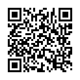 군정소식 페이지 바로가기 주소(https://www.jangseong.go.kr/q/ezMxMDR8MzY2NnxzaG93fH0=&e=M&s=3), QRCODE