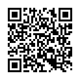 군정소식 페이지 바로가기 주소(https://www.jangseong.go.kr/q/ezMxMDR8MzY2fHNob3d8cGFnZT03NjJ9&e=M&s=3), QRCODE