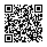 군정소식 페이지 바로가기 주소(https://www.jangseong.go.kr/q/ezMxMDR8MzY3MzN8c2hvd3x9&e=M&s=3), QRCODE