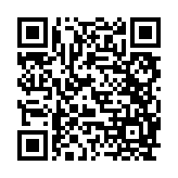 군정소식 페이지 바로가기 주소(https://www.jangseong.go.kr/q/ezMxMDR8MzY3fHNob3d8cGFnZT03Mjl9&e=M&s=3), QRCODE