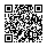 군정소식 페이지 바로가기 주소(https://www.jangseong.go.kr/q/ezMxMDR8MzYwMHxzaG93fH0=&e=M&s=3), QRCODE