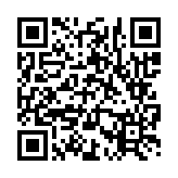 군정소식 페이지 바로가기 주소(https://www.jangseong.go.kr/q/ezMxMDR8MzYwMXxzaG93fH0=&e=M&s=3), QRCODE