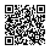 군정소식 페이지 바로가기 주소(https://www.jangseong.go.kr/q/ezMxMDR8MzYwMjh8c2hvd3x9&e=M&s=3), QRCODE
