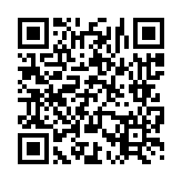 군정소식 페이지 바로가기 주소(https://www.jangseong.go.kr/q/ezMxMDR8MzYwN3xzaG93fH0=&e=M&s=3), QRCODE