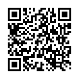 군정소식 페이지 바로가기 주소(https://www.jangseong.go.kr/q/ezMxMDR8MzYwNDB8c2hvd3x9&e=M&s=3), QRCODE