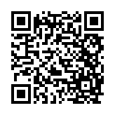 군정소식 페이지 바로가기 주소(https://www.jangseong.go.kr/q/ezMxMDR8MzYxfHNob3d8cGFnZT03NjN9&e=M&s=3), QRCODE