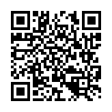 군정소식 페이지 바로가기 주소(https://www.jangseong.go.kr/q/ezMxMDR8MzYyfHNob3d8cGFnZT03MzN9&e=M&s=3), QRCODE