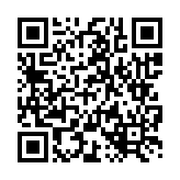 군정소식 페이지 바로가기 주소(https://www.jangseong.go.kr/q/ezMxMDR8MzYzOTR8c2hvd3x9&e=M&s=3), QRCODE