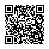 군정소식 페이지 바로가기 주소(https://www.jangseong.go.kr/q/ezMxMDR8Mzc2MHxzaG93fH0=&e=M&s=3), QRCODE