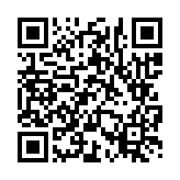 군정소식 페이지 바로가기 주소(https://www.jangseong.go.kr/q/ezMxMDR8Mzc2MXxzaG93fH0=&e=M&s=3), QRCODE