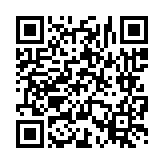 군정소식 페이지 바로가기 주소(https://www.jangseong.go.kr/q/ezMxMDR8Mzc2N3xzaG93fH0=&e=M&s=3), QRCODE