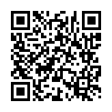 군정소식 페이지 바로가기 주소(https://www.jangseong.go.kr/q/ezMxMDR8Mzc2NnxzaG93fH0=&e=M&s=3), QRCODE