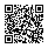 군정소식 페이지 바로가기 주소(https://www.jangseong.go.kr/q/ezMxMDR8MzcwMHxzaG93fH0=&e=M&s=3), QRCODE