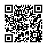 군정소식 페이지 바로가기 주소(https://www.jangseong.go.kr/q/ezMxMDR8MzcwMzJ8c2hvd3x9&e=M&s=3), QRCODE