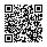 군정소식 페이지 바로가기 주소(https://www.jangseong.go.kr/q/ezMxMDR8MzcwNTN8c2hvd3x9&e=M&s=3), QRCODE