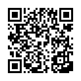 군정소식 페이지 바로가기 주소(https://www.jangseong.go.kr/q/ezMxMDR8MzcwfHNob3d8cGFnZT03Mjl9&e=M&s=3), QRCODE