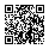 군정소식 페이지 바로가기 주소(https://www.jangseong.go.kr/q/ezMxMDR8MzcwfHNob3d8fQ==&e=M&s=3), QRCODE
