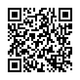 군정소식 페이지 바로가기 주소(https://www.jangseong.go.kr/q/ezMxMDR8MzcxMzR8c2hvd3x9&e=M&s=3), QRCODE