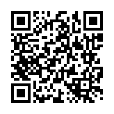 군정소식 페이지 바로가기 주소(https://www.jangseong.go.kr/q/ezMxMDR8MzcxNDl8c2hvd3x9&e=M&s=3), QRCODE