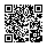 군정소식 페이지 바로가기 주소(https://www.jangseong.go.kr/q/ezMxMDR8MzcxNzN8c2hvd3xwYWdlPTF9&e=M&s=3), QRCODE