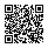군정소식 페이지 바로가기 주소(https://www.jangseong.go.kr/q/ezMxMDR8MzcyMzl8c2hvd3x9&e=M&s=3), QRCODE