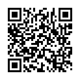 군정소식 페이지 바로가기 주소(https://www.jangseong.go.kr/q/ezMxMDR8MzczOHxzaG93fH0=&e=M&s=3), QRCODE