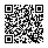 군정소식 페이지 바로가기 주소(https://www.jangseong.go.kr/q/ezMxMDR8Mzg0NjB8c2hvd3x9&e=M&s=3), QRCODE
