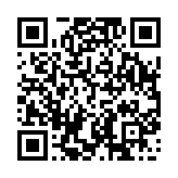 군정소식 페이지 바로가기 주소(https://www.jangseong.go.kr/q/ezMxMDR8Mzg0OXxzaG93fH0=&e=M&s=3), QRCODE
