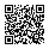 군정소식 페이지 바로가기 주소(https://www.jangseong.go.kr/q/ezMxMDR8Mzg3MnxzaG93fH0=&e=M&s=3), QRCODE