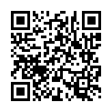 군정소식 페이지 바로가기 주소(https://www.jangseong.go.kr/q/ezMxMDR8Mzg3NHxzaG93fH0=&e=M&s=3), QRCODE