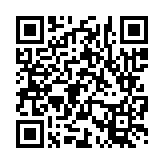 군정소식 페이지 바로가기 주소(https://www.jangseong.go.kr/q/ezMxMDR8MzgwMXxzaG93fH0=&e=M&s=3), QRCODE