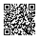 군정소식 페이지 바로가기 주소(https://www.jangseong.go.kr/q/ezMxMDR8MzgwMzV8c2hvd3x9&e=M&s=3), QRCODE