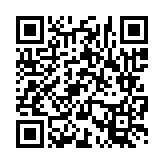 군정소식 페이지 바로가기 주소(https://www.jangseong.go.kr/q/ezMxMDR8MzgwNnxzaG93fH0=&e=M&s=3), QRCODE