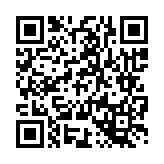 군정소식 페이지 바로가기 주소(https://www.jangseong.go.kr/q/ezMxMDR8MzgwNzB8c2hvd3x9&e=M&s=3), QRCODE
