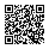 군정소식 페이지 바로가기 주소(https://www.jangseong.go.kr/q/ezMxMDR8MzgwNzV8c2hvd3x9&e=M&s=3), QRCODE