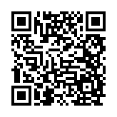 군정소식 페이지 바로가기 주소(https://www.jangseong.go.kr/q/ezMxMDR8MzgxMDF8c2hvd3x9&e=M&s=3), QRCODE