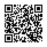 군정소식 페이지 바로가기 주소(https://www.jangseong.go.kr/q/ezMxMDR8MzgxMTJ8c2hvd3x9&e=M&s=3), QRCODE