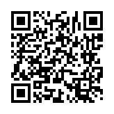 군정소식 페이지 바로가기 주소(https://www.jangseong.go.kr/q/ezMxMDR8MzgxN3xzaG93fH0=&e=M&s=3), QRCODE