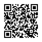 군정소식 페이지 바로가기 주소(https://www.jangseong.go.kr/q/ezMxMDR8MzgxNDV8c2hvd3x9&e=M&s=3), QRCODE