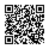 군정소식 페이지 바로가기 주소(https://www.jangseong.go.kr/q/ezMxMDR8MzgxNDd8c2hvd3x9&e=M&s=3), QRCODE