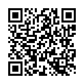 군정소식 페이지 바로가기 주소(https://www.jangseong.go.kr/q/ezMxMDR8MzgxNTV8c2hvd3x9&e=M&s=3), QRCODE
