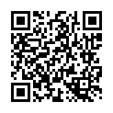 군정소식 페이지 바로가기 주소(https://www.jangseong.go.kr/q/ezMxMDR8MzgxNzZ8c2hvd3x9&e=M&s=3), QRCODE