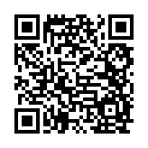 군정소식 페이지 바로가기 주소(https://www.jangseong.go.kr/q/ezMxMDR8MzgyMDZ8c2hvd3x9&e=M&s=3), QRCODE
