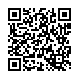 군정소식 페이지 바로가기 주소(https://www.jangseong.go.kr/q/ezMxMDR8MzgzMTJ8c2hvd3x9&e=M&s=3), QRCODE
